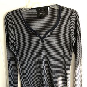 Splendid thermal t-shirt